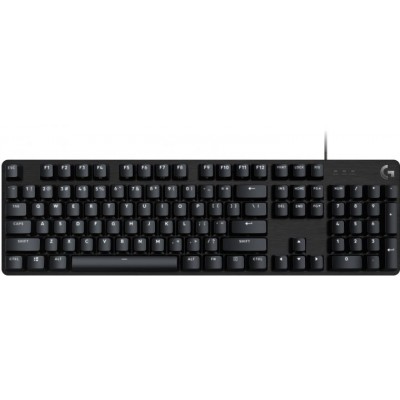 Клавиатура Logitech G413 SE Black