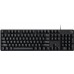 Клавиатура Logitech G413 SE Black