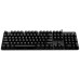 Клавиатура Logitech G413 SE Black