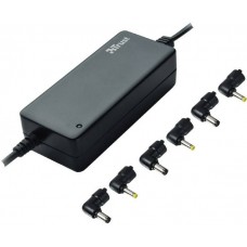 Зарядка для ноутбука Trust Universal Netbook Charger 65W (16665)