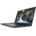 Ноутбук Dell Vostro 15 3525 Carbon Black (R7 5825U 16Gb 512Gb Ubuntu)