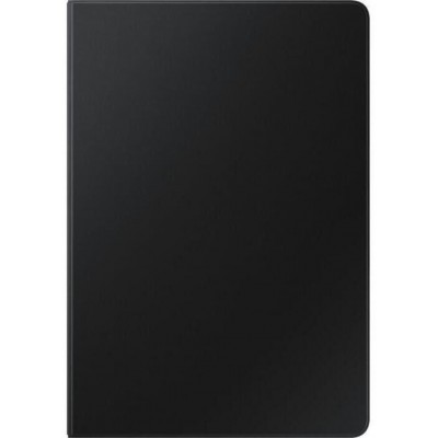 Husa pentru tableta Samsung Book Cover Tab S7 Black (EF-BT630)