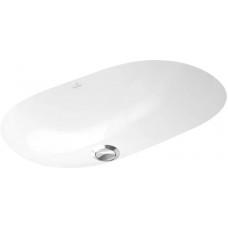 Умывальник Villeroy&Boch O-novo (41625001)