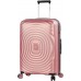Комплект чемоданов Snowball 05203 Set Rose/Gold