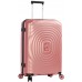 Комплект чемоданов Snowball 05203 Set Rose/Gold