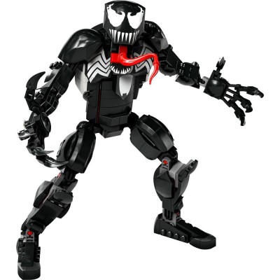 Конструктор Lego Marvel: Venom (76230)