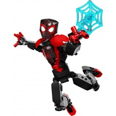 Set de construcție Lego Marvel: Miles Morales (76225)