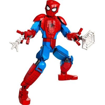 Set de construcție Lego Marvel: Spider-Man (76226)