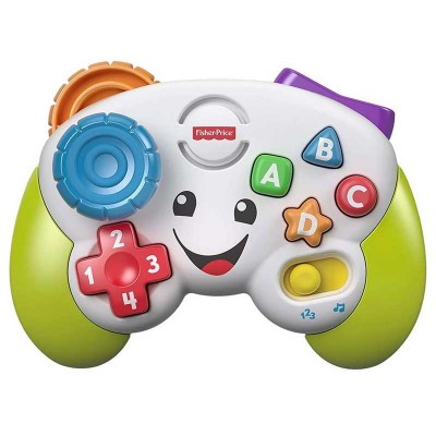 Интерактивная игрушка Fisher Price (GXR66)