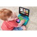 Jucarii interactive Fisher Price Laptop Let's Connect (HHH05)