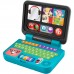 Интерактивная игрушка Fisher Price Laptop Let's Connect (HHH05)