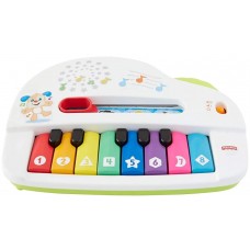 Пианино Fisher-Price (GXR68)