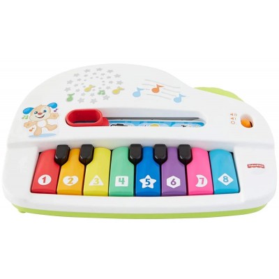 Пианино Fisher-Price (GXR68)