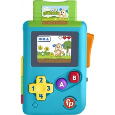 Jucarii interactive Fisher Price Lil' Gamer (HHH10)