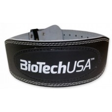 Centură pentru atletică Biotech Austin 1 Black M