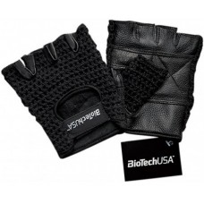 Mănuşi fitness Biotech Phoenix 1 Black L