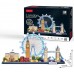 Puzzle 3D-constructor CubicFun London (L532h)