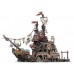 Puzzle 3D-constructor CubicFun Pirate Bay (T4039h)