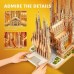 Puzzle 3D-constructor CubicFun Sagrada Familia (L530h)