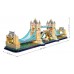 Puzzle 3D-constructor CubicFun Tower Bridge (L531h)