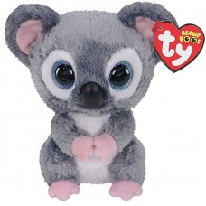 Мягкая игрушка Ty Koala Karli 15cm (TY36378)