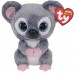 Мягкая игрушка Ty Koala Karli 15cm (TY36378)