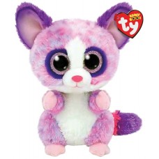 Мягкая игрушка Ty Lemur Becca 15cm (TY36395)