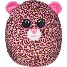 Мягкая игрушка Ty Leopard Lainey 25cm (TY39299)