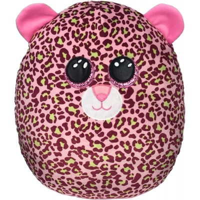 Мягкая игрушка Ty Leopard Lainey 25cm (TY39299)