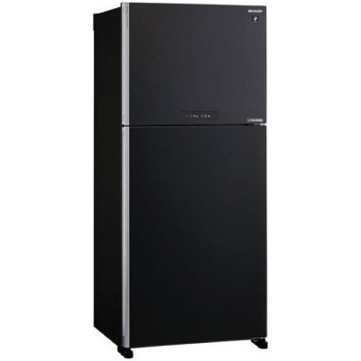 Холодильник Sharp SJXG690MBK