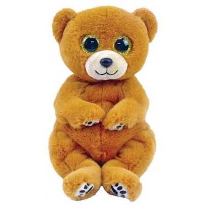 Мягкая игрушка Ty Bear Duncan 20cm (TY40549)