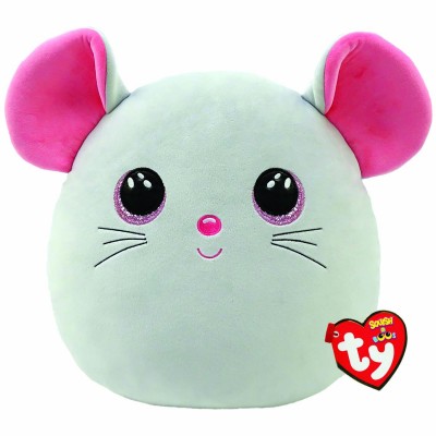 Мягкая игрушка Ty Mouse Catnip 25cm (TY39224)