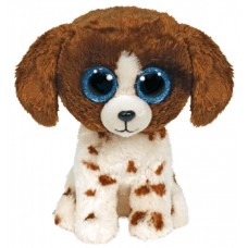 Мягкая игрушка Ty Dog Muddles 15cm (TY36249)