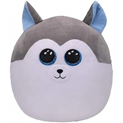 Мягкая игрушка Ty Husky Slush 25cm (TY39293)