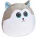 Мягкая игрушка Ty Husky Slush 25cm (TY39293)