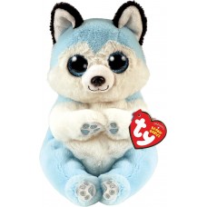 Мягкая игрушка Ty Husky Thunder 20cm (TY40540)