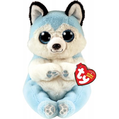 Мягкая игрушка Ty Husky Thunder 20cm (TY40540)