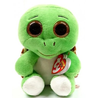 Мягкая игрушка Ty Turtle Turbo 15cm (TY36392)