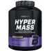 Гейнер Biotech Hyper Mass Cookies & Cream 4000g