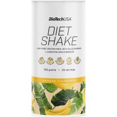 Proteină Biotech Diet Shake Banana 720g