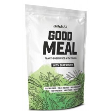 Înlocuitor de mâncare Biotech Good Meal Unflavoured 1000g