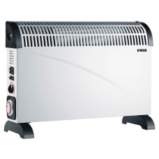 Convector electric Noveen CH6000 Timer Turbo Fun