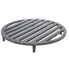 Grate-firing din fonta Amfora Tandoors D35 4.12kg