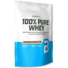 Протеин Biotech 100% Pure Whey Coconut & Chocolate 454g