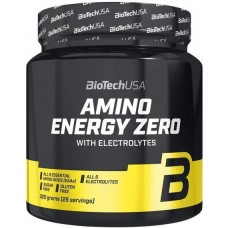 Аминокислоты Biotech Amino Energy Zero Peach Ice Tea 360g