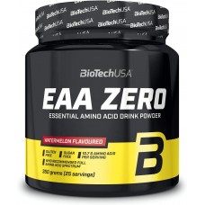 Aminoacizi Biotech EAA Zero Watermelon 350g