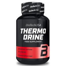 Жиросжигатель Biotech Thermo Drine 60cap