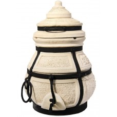 Tandoor Amfora Tandoors Кочевник с откидной крышкой ER-00002447