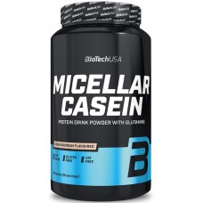 Proteină Biotech Micellar Casein Vanilla 908g