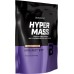 Гейнер Biotech Hyper Mass Strawberry 1000g